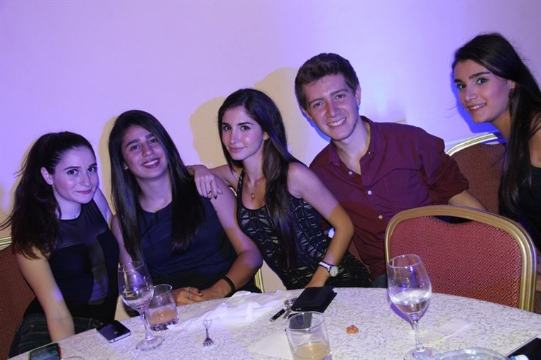 Armenian Night 